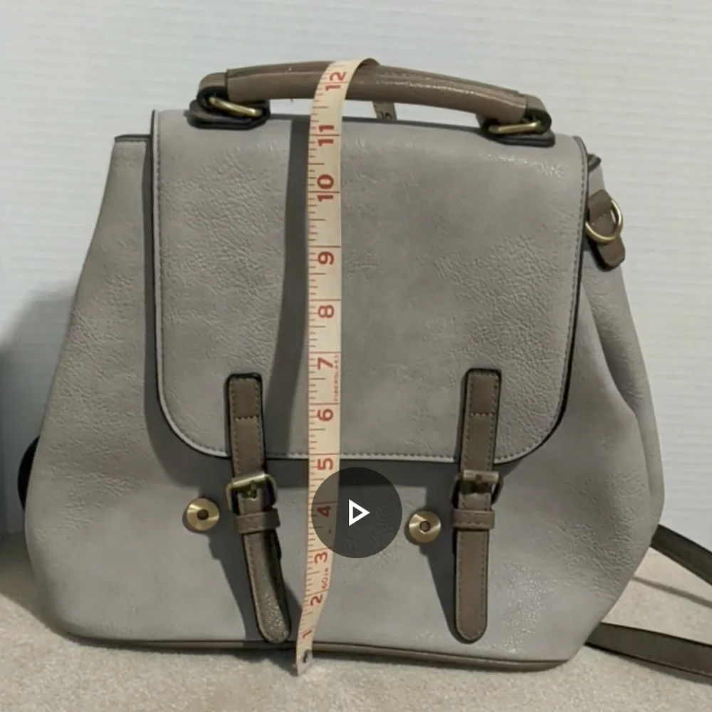 Women's Jen & Co Woman's Backpack‎ Bag